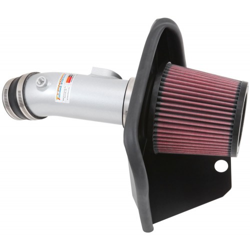 K&N Kit de admision de aire Intake Mazda 3 2014+