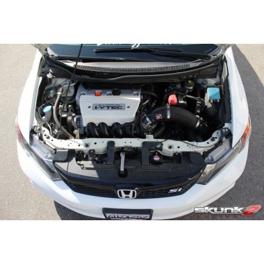 SKUNK2 Kit de admision de aire Civic si 2012+