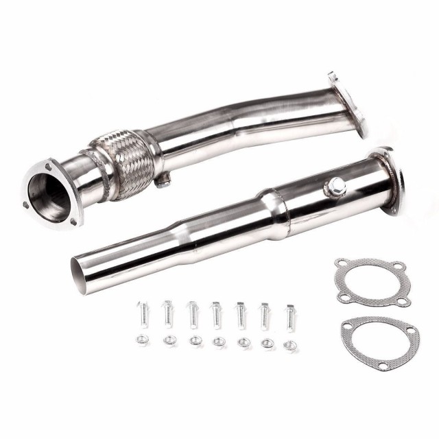 Downpipe 1.8T