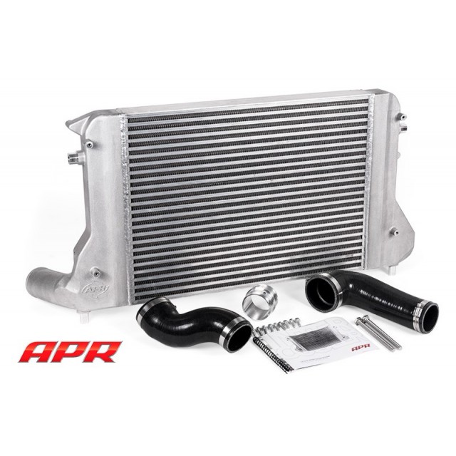 APR intercooler 2.0T/1.8T