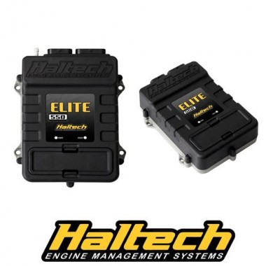 HALTECH ELITE 550