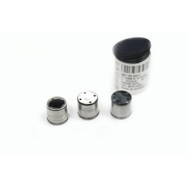 VW dedal de bomba de gasolina TFSI