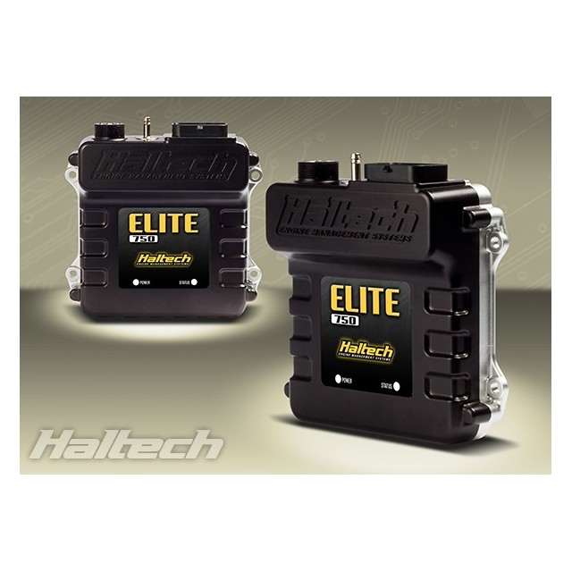 HALTECH ELITE 750