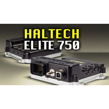 HALTECH ELITE 750
