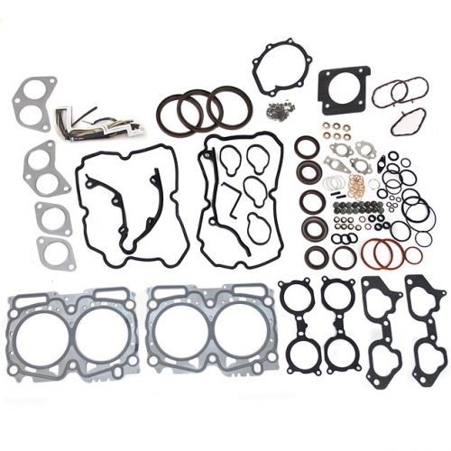 Kit de empaques de motor Originales STI 08-2016
