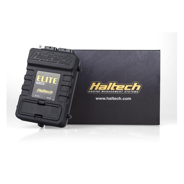 HALTECH ELITE 2500