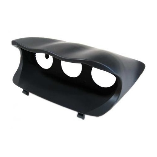 ATI base triple para relojes STI WRX 02 07