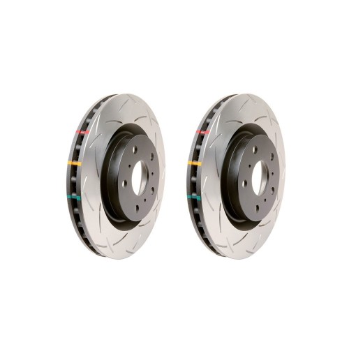 DBA disco de freno 4000 STI