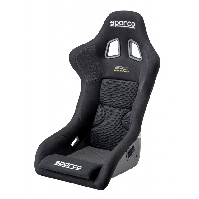 SPARCO butaca EVO FIA