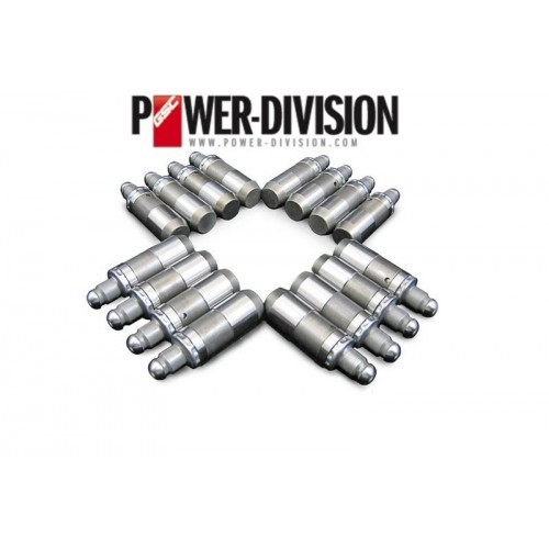 GSC kit de buzos EVO 8 9