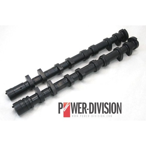 GSC eje de levas S1 EVO X