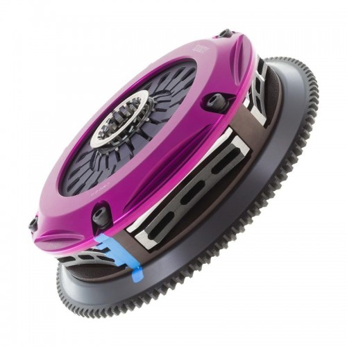 EXEDY Kit de Embrague Stage 4 Multidisco EVO 8 9