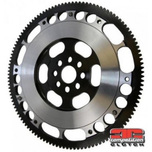 Editando: Competition Clutch volante aligerado EVO 8 9 