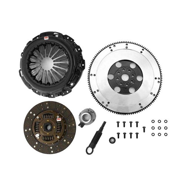 Competition Clutch kit de embrague WRX 08-14