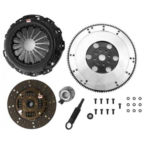 Competition Clutch kit de embrague WRX 08-14