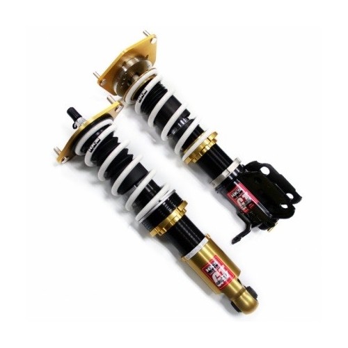 HKS Hypermax GT suspension regulable S14/S15