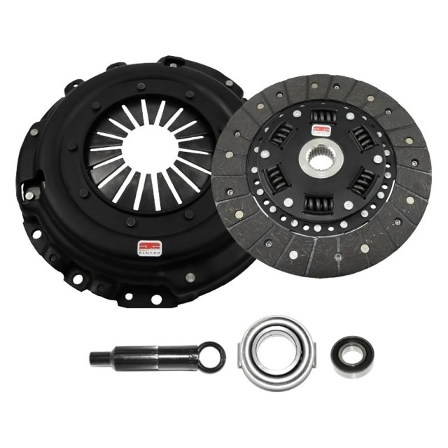 Competition Clutch stage 2 kit de embrague Honda serie B