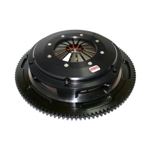 Editando: Competition Clutch embrague multidisco STI