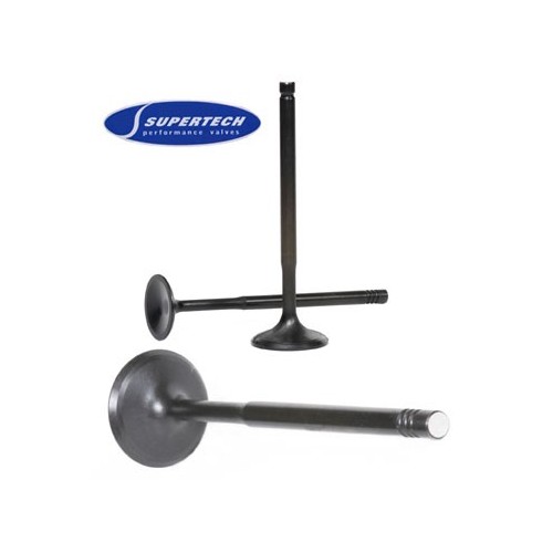 Supertech Kit de valvulas 4age 20v