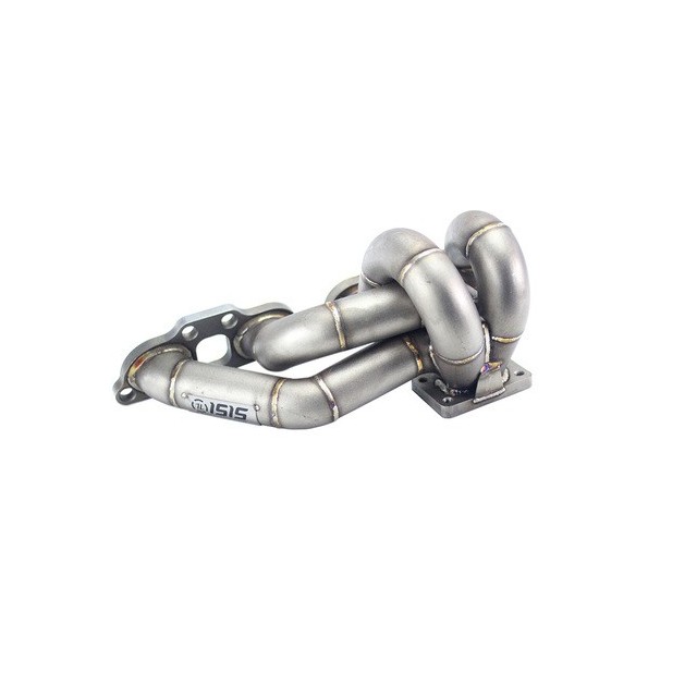 ISR Multiple de escape V3 SR20DET