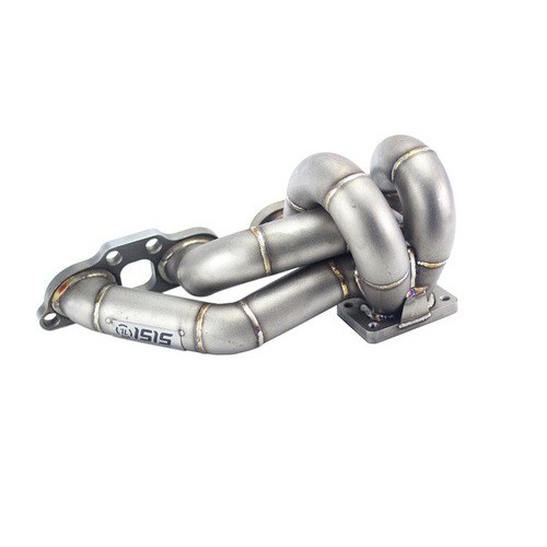 ISR Multiple de escape V3 SR20DET