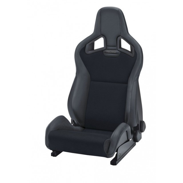 RECARO butaca Sportster CS 