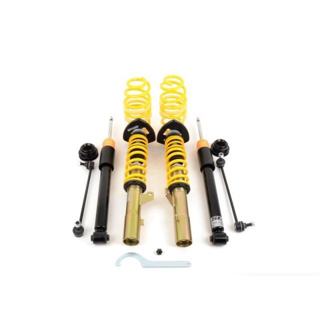 ST kit de suspension regulable GTI MK7 ST XAT