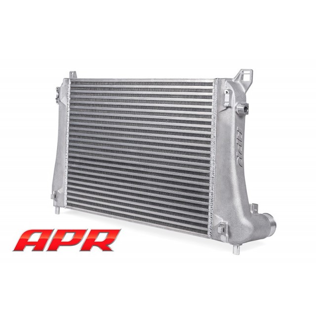 APR intercooler GTI MK7