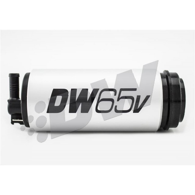 Deatschwerks bomba de gasolina 265lph 1.8t fwd