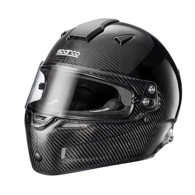 SPARCO casco SKY RF-7W