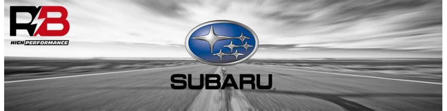 SUBARU