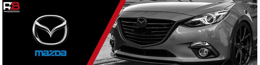 MAZDA 3 Skyactiv 2.5
