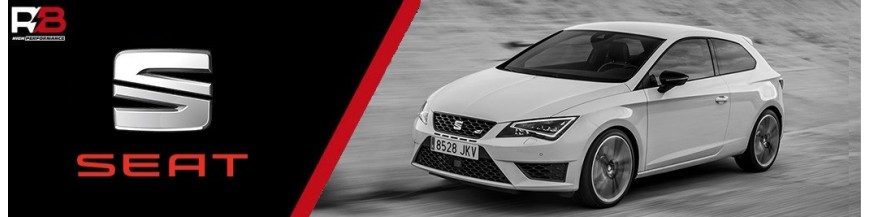 CUPRA MK3 2.0TSI