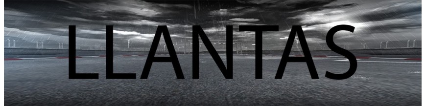 LLANTAS