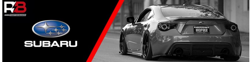 BRZ 2013+