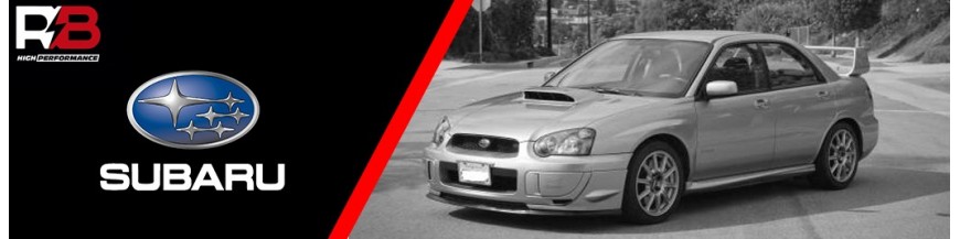 WRX 05-07 EJ255