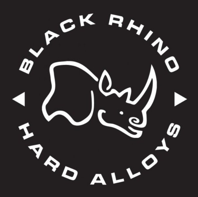 BLACK RHINO